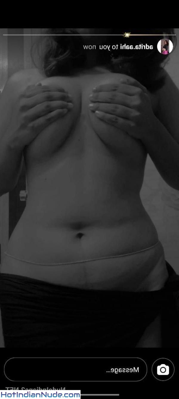 Delhi Ki Nangi Boobs Photo Porn