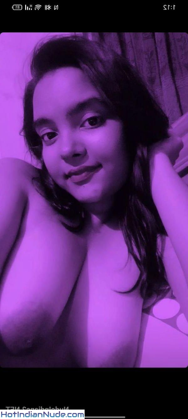 Delhi Ki Nangi Gf Selfie Nude