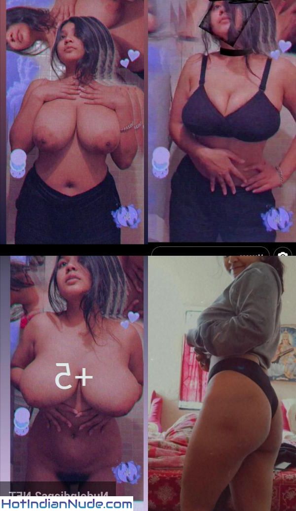 Desi Instagram Nangi Boudi Sex Pic