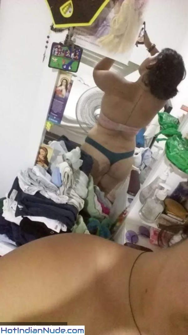 Mallu naked pic