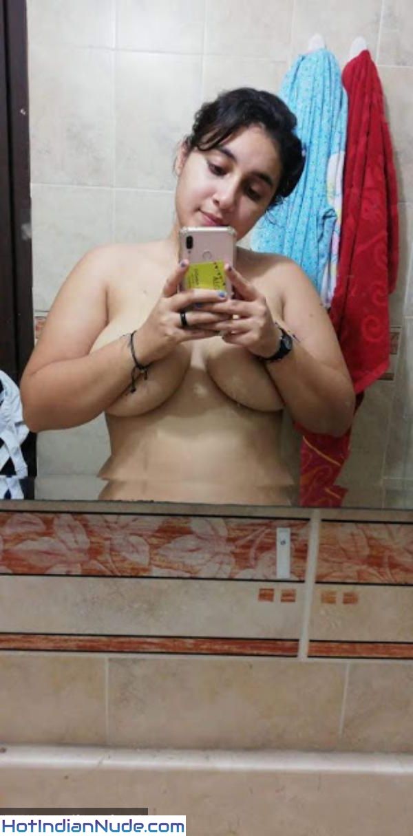 Indian insta model nude