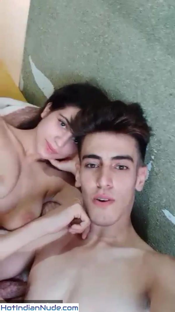 Desi Muslim Cousin Indian College Couple Sex