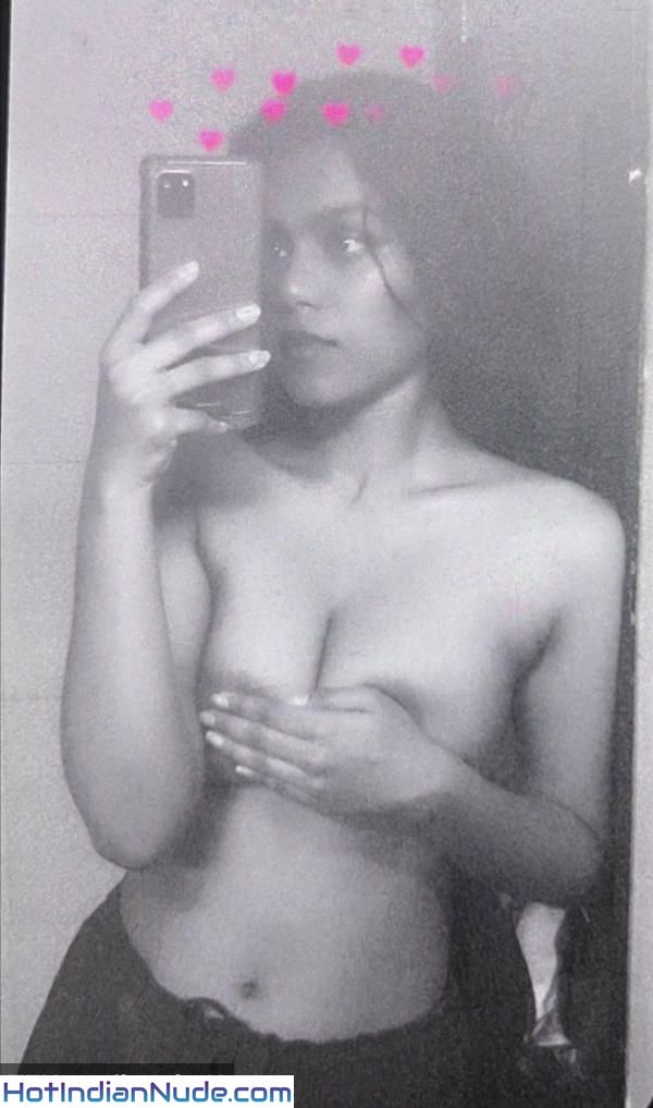 Desi Slim Girl India Love Nude Photo
