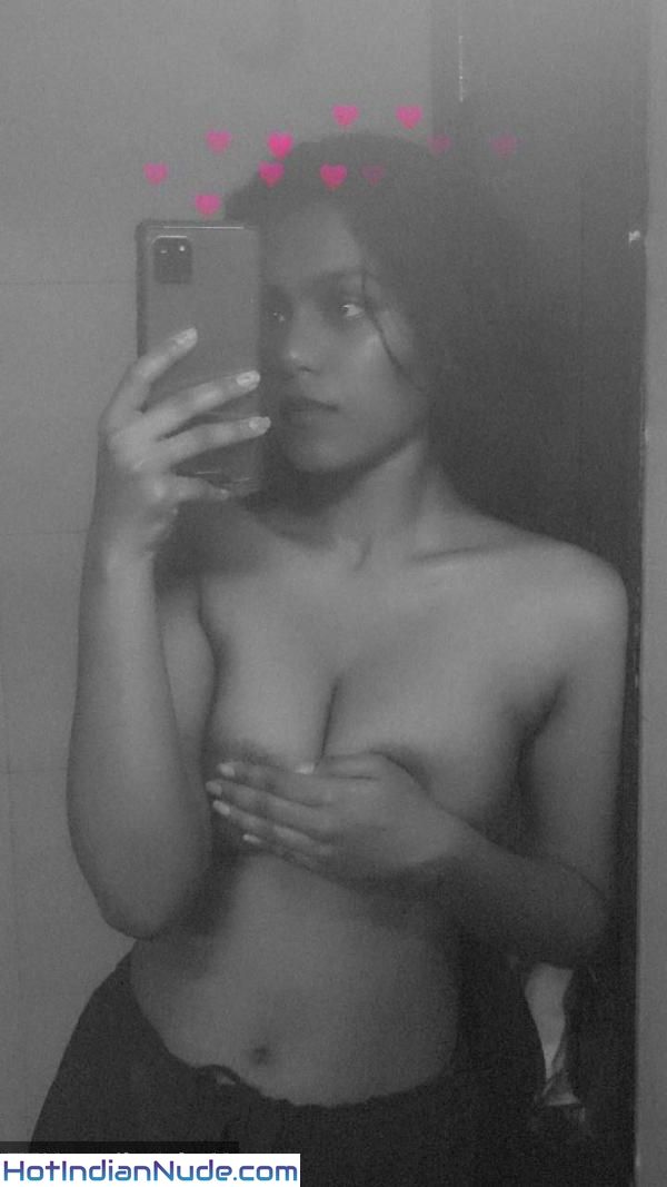 Desi Slim Girl Nangi Photo