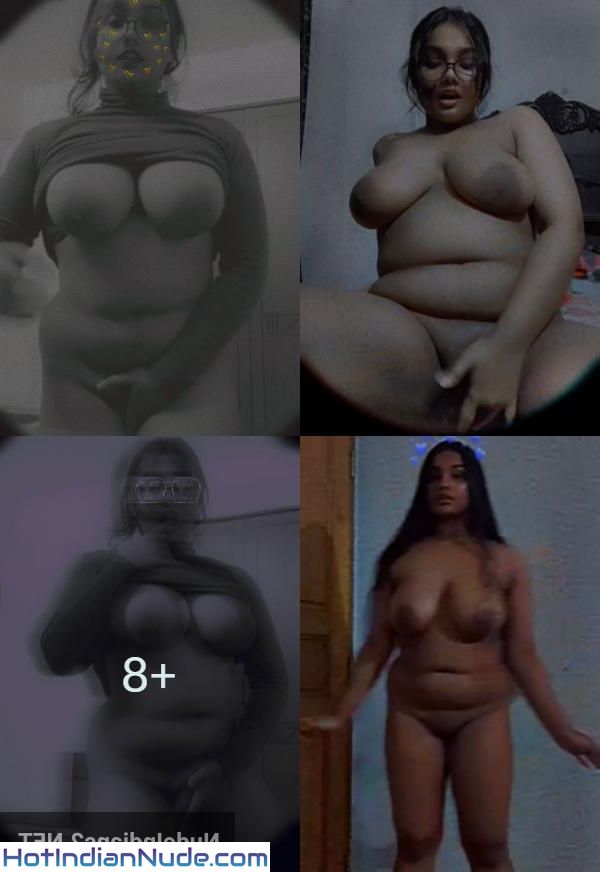 Desi Snapchat Model Aunty Sex Photo Aunty