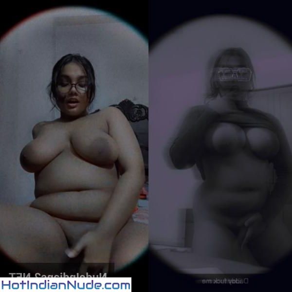 Desi Snapchat Model Booty Pic Leaked