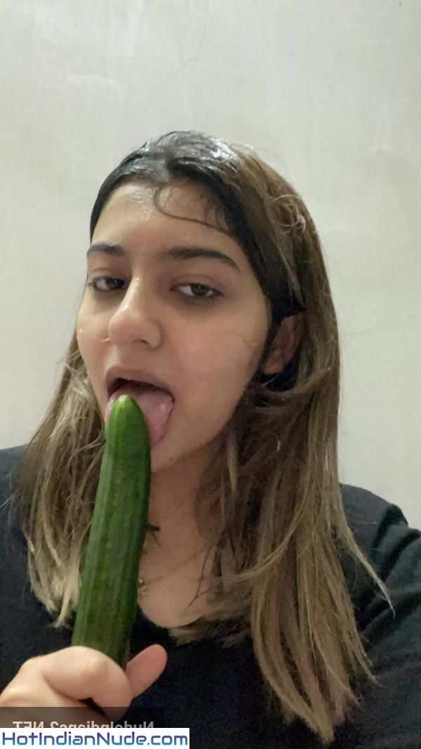 Dilli Ki Hot Ex Girlfriend Leaked Pics