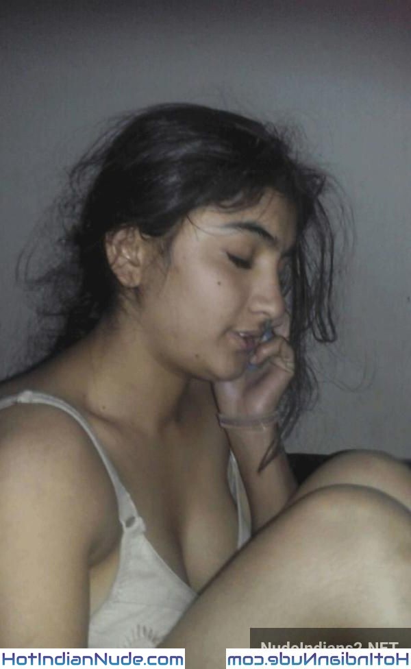 Dilli Ki Ladki Kinky Indian Nudes
