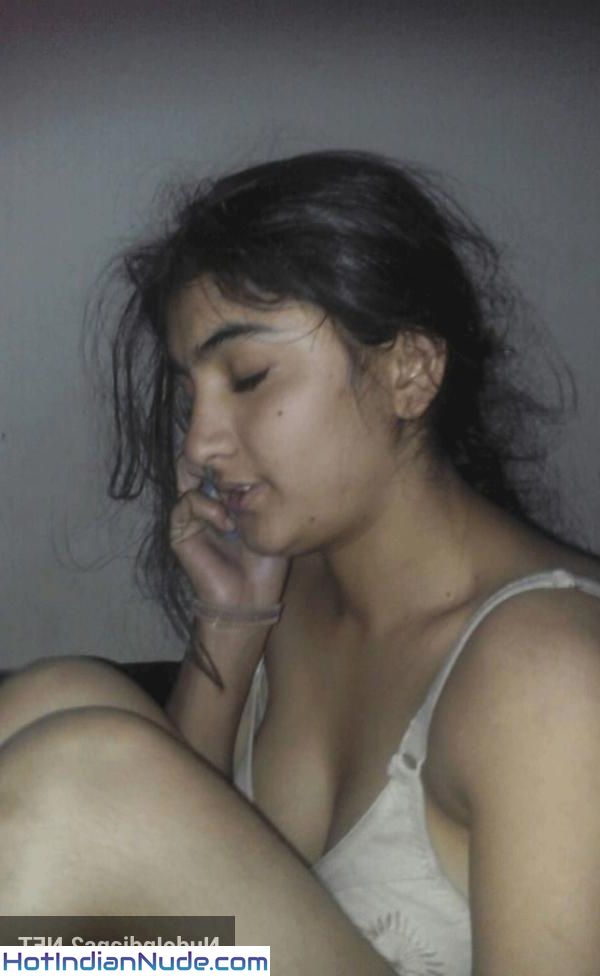 Dilli Ki Ladki Kinky Indian Nudes