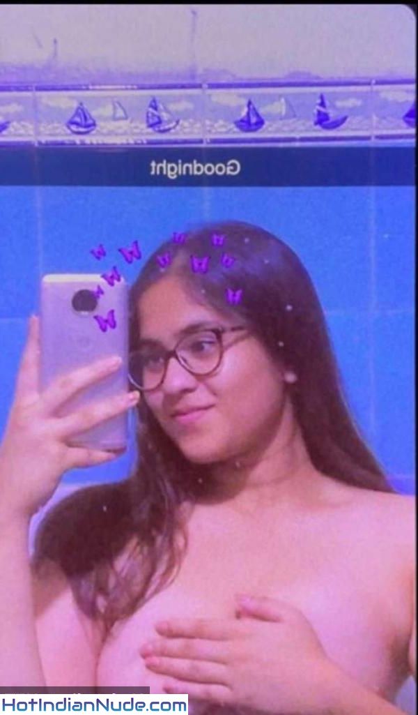Dilli Ki Nangi Porn Nude Selfies