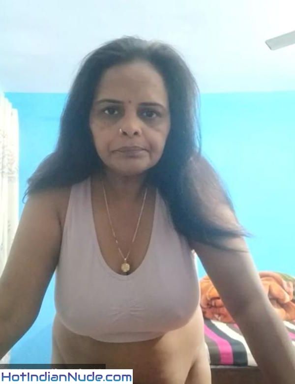 Ghar Ki Hot Snapchat Nudes Boobs