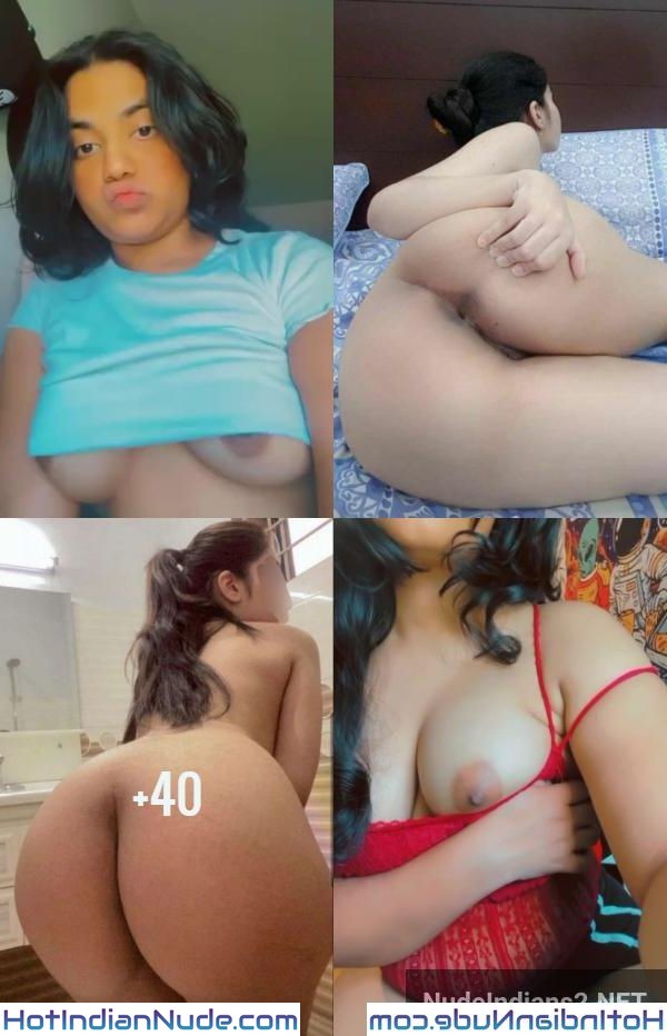Gujarati Girl Desi Desi Nude Selfie