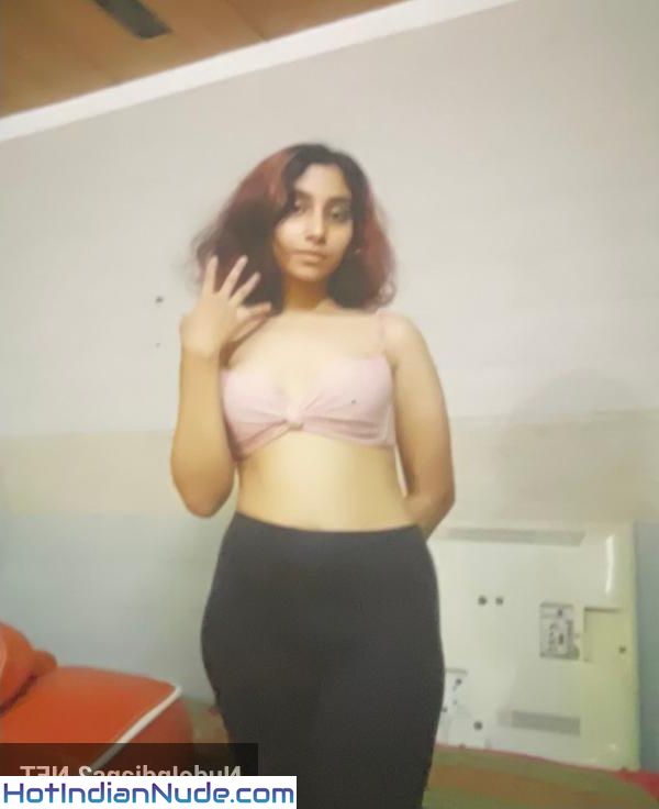 Hawayraa Ki Bengali Nude Selfie Milf