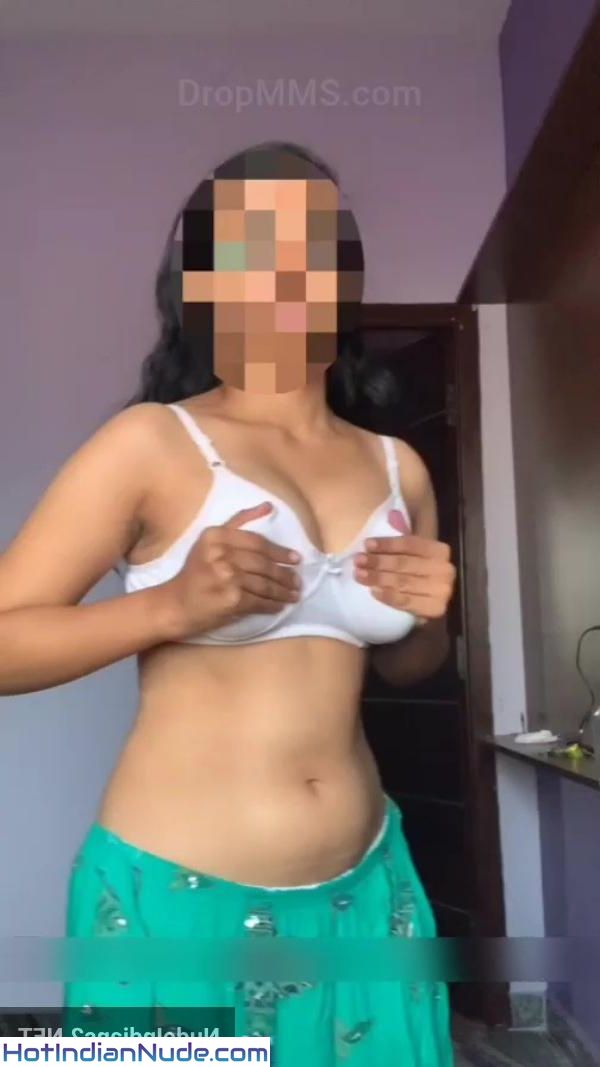 Hyderabad Telugu Bhabhi Sexy Photos Nude