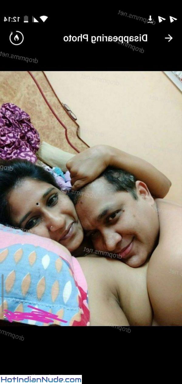 Indian Couple Chudai Hot Wife Sex Photo