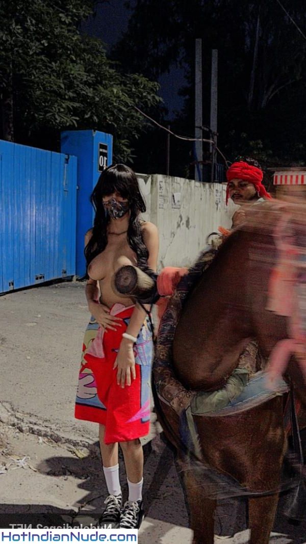 Indian Gamer Girl Desi Nude Boudi