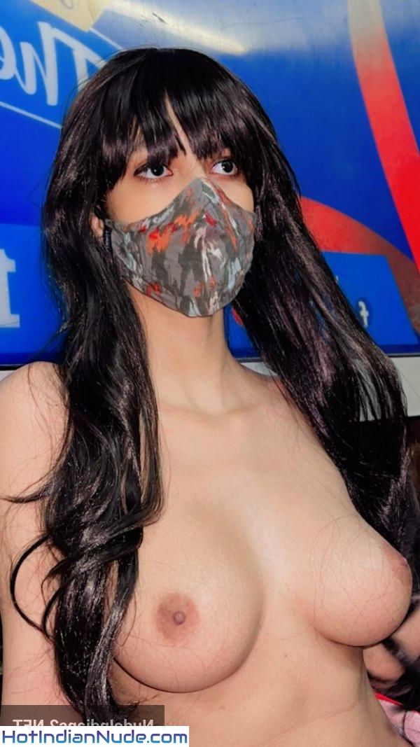 Indian Gamer Girl Girl Nangi