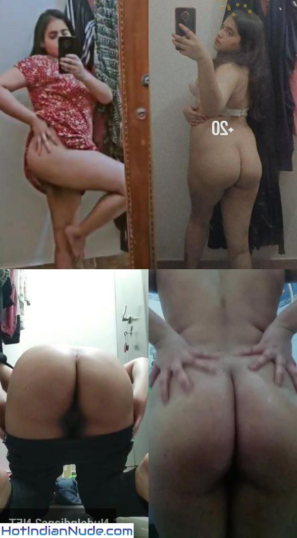 Indore Ki Badi Curvy Naked Selfies
