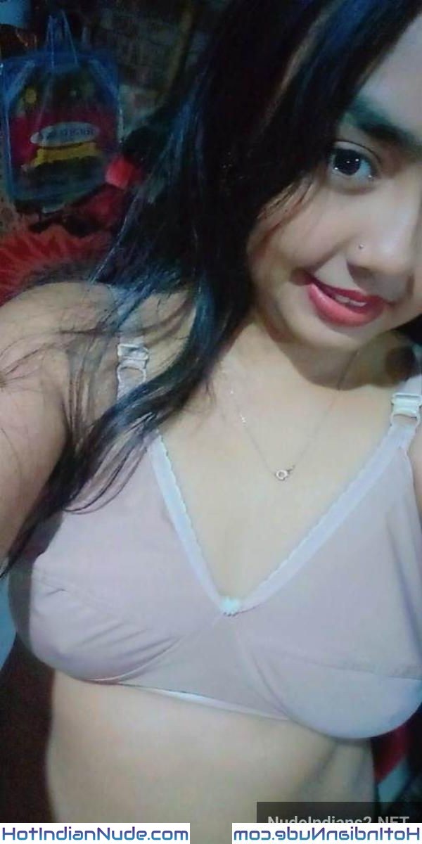Kanpur Girlfriend Nangi Naked Mirror Selfie