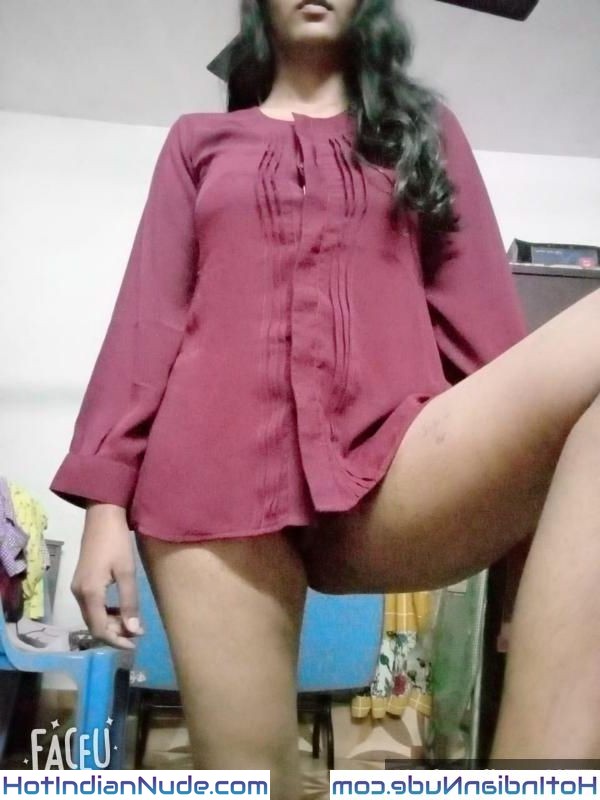 Kanpur Nangi Gf Cougar Nude Selfie