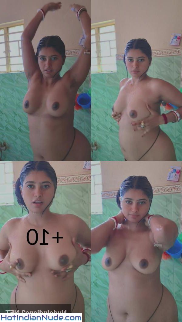 Kashmiri Ladki Bathroom Sexy Butts Nude