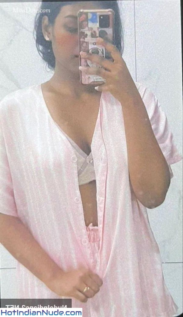 Kerala Gf Nangi Hot Babe Nude Selfie