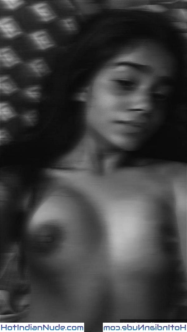 Real Girlfriend Nude