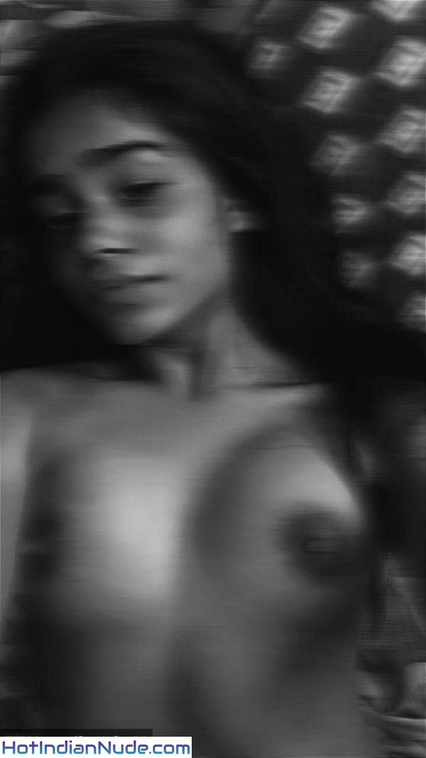 Real girlfriend nude