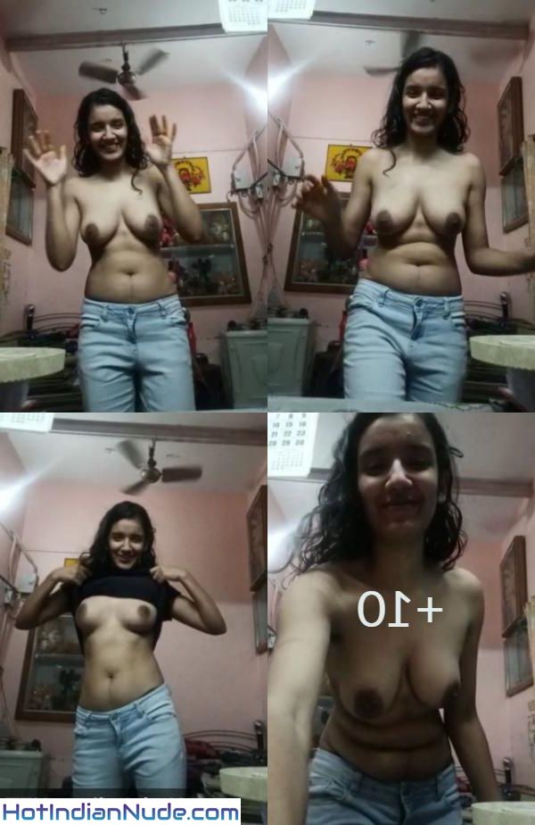 Kochi Nangi Chuchi Nangi Actress Photo