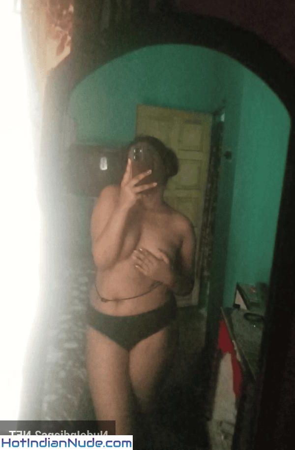 Kolkata Bengali Bhabi Ayesha Kapoor Nude