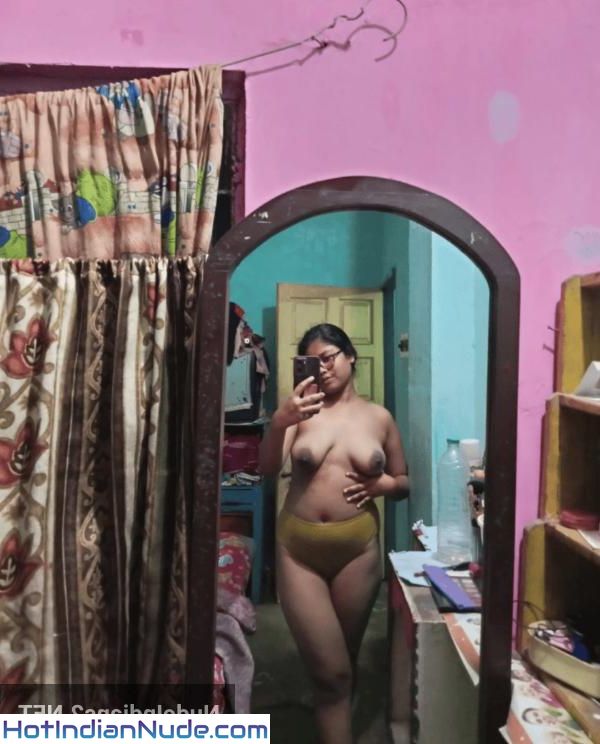 Kolkata Bengali Bhabi Boudi Nude Picture