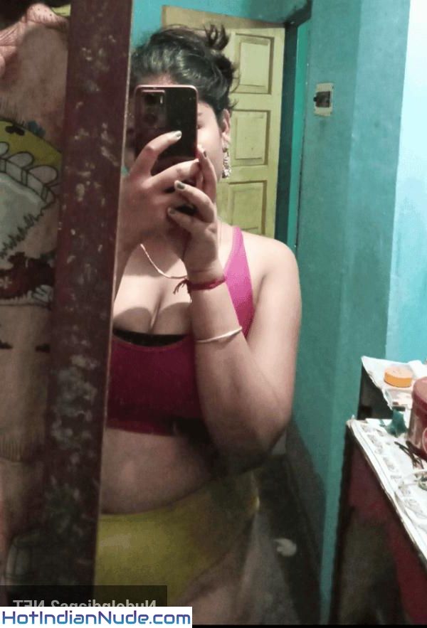 Kolkata Bengali Bhabi Indian Girls Desi Masala Real Nude Photos
