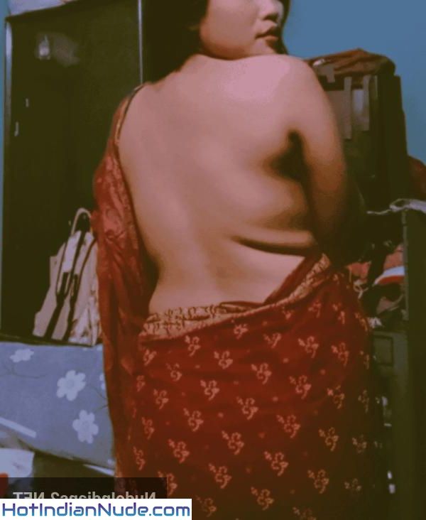 Kolkata Bengali Bhabi Sexy Naked Women Selfie