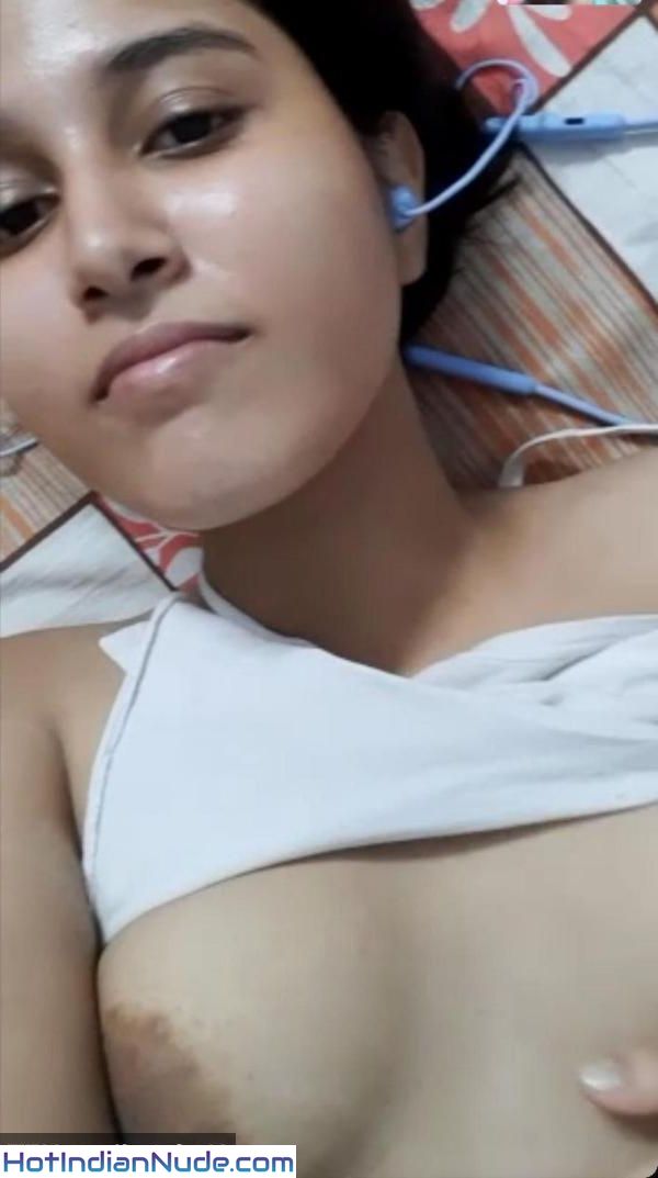 Kolkata Nangi Chuchi Horny Wifeporn