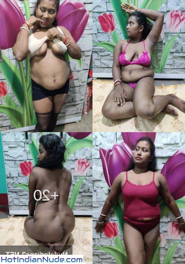 Kolkata Sexy Bengali Hot Desi Nude Pics