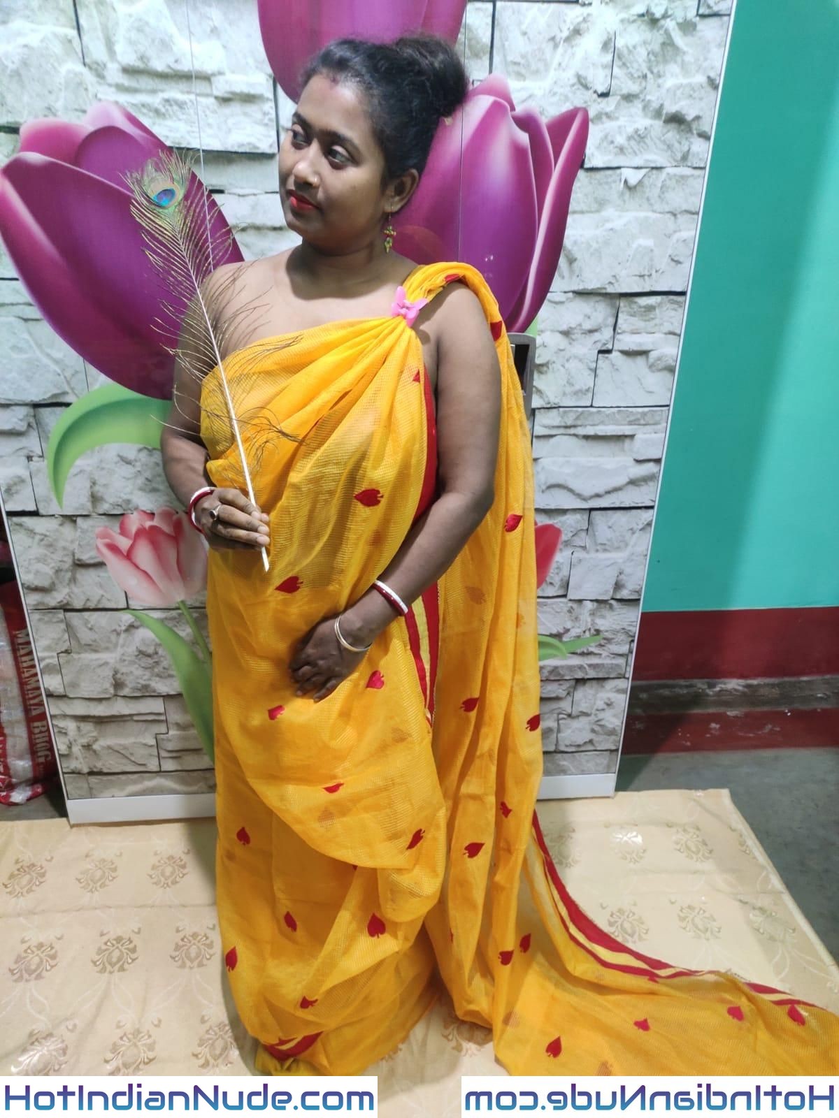 Kolkata sexy Bengali aunti xxx photos in sexy outfits - XXX