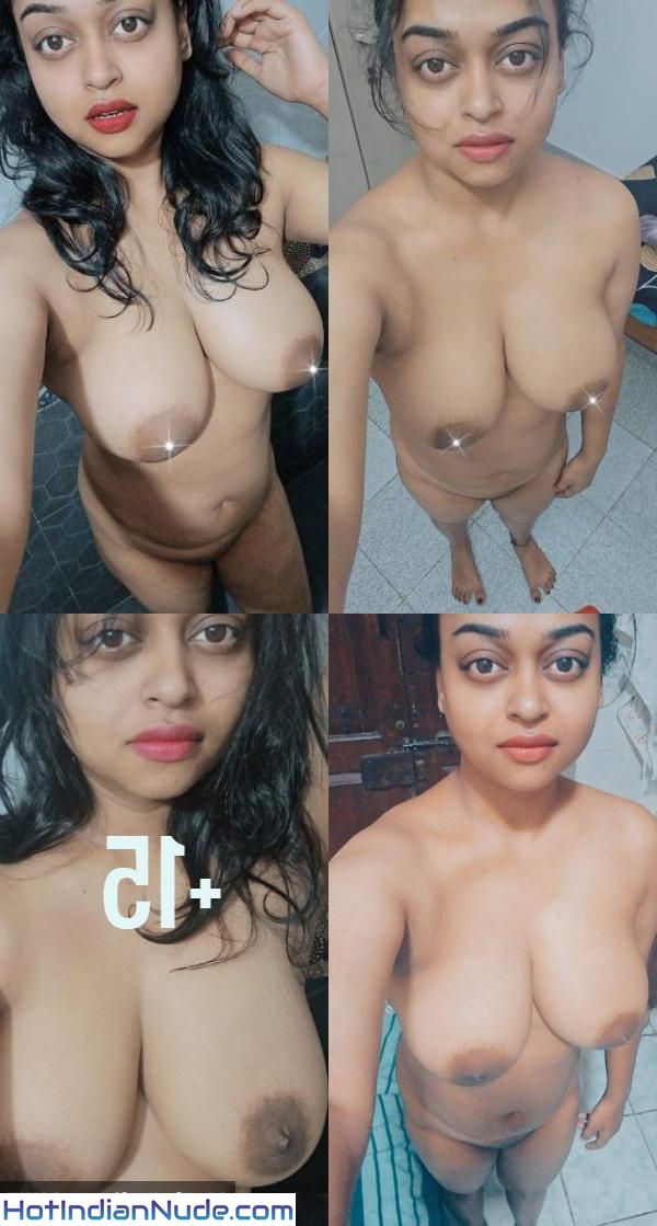 Maine Smita Patil Snapchat Leaked Nude Pics