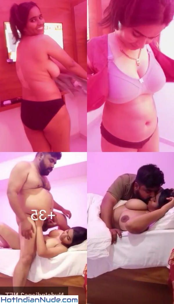 Malayali Bhabhi Chudai Porn Pics With Big Boobs