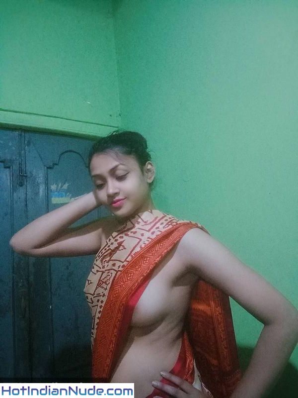 Naked ex gf selfies
