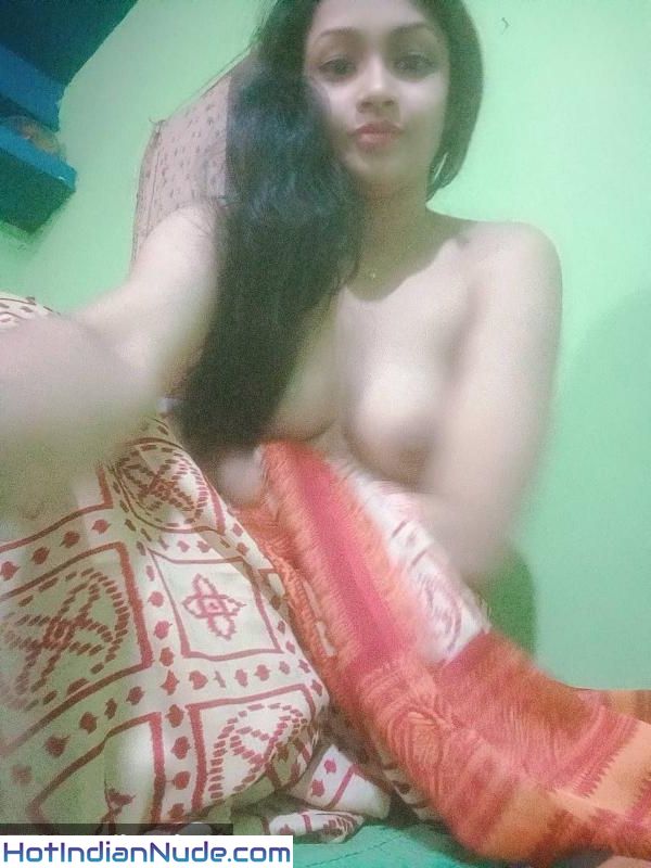 Real nude boobs