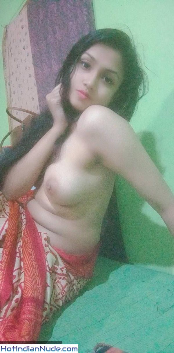 Nude hairy indian