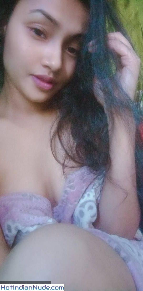 Indian fat naked