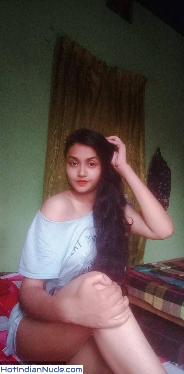 Desi teen nude