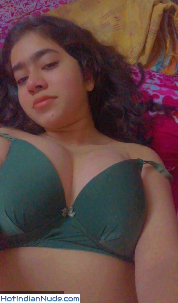 Mallu Chut Chichi Selfie Porn Pic