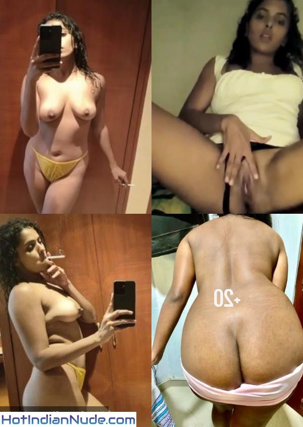 Mallu Patni Madhuri Big Booty Naked Selfies