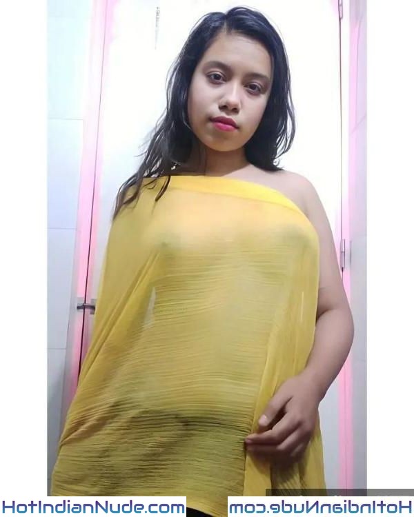 Busty Indian Naked