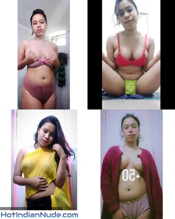 Manipuri Girl Ka Desi Bhabi Nude