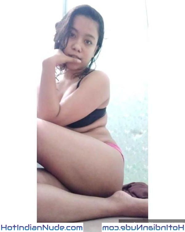 Indian Nude Pick