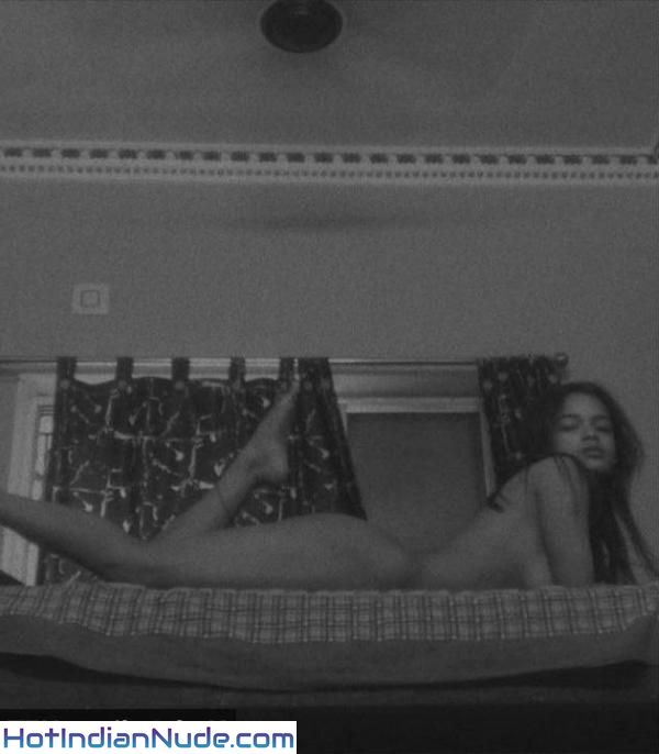 Nude sexy pic