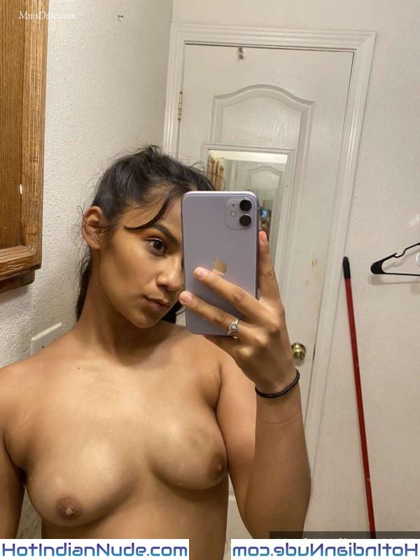Selfie Wife Nude